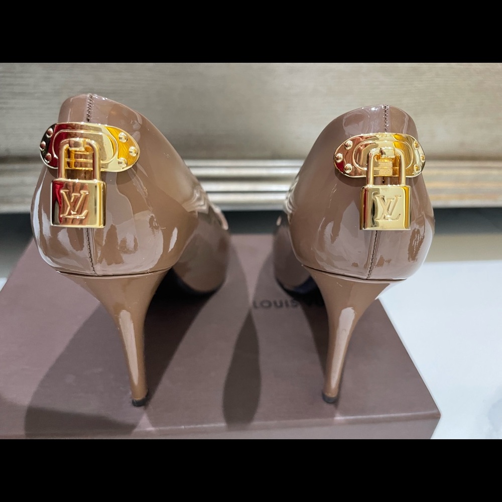 LV pumps pre Owen